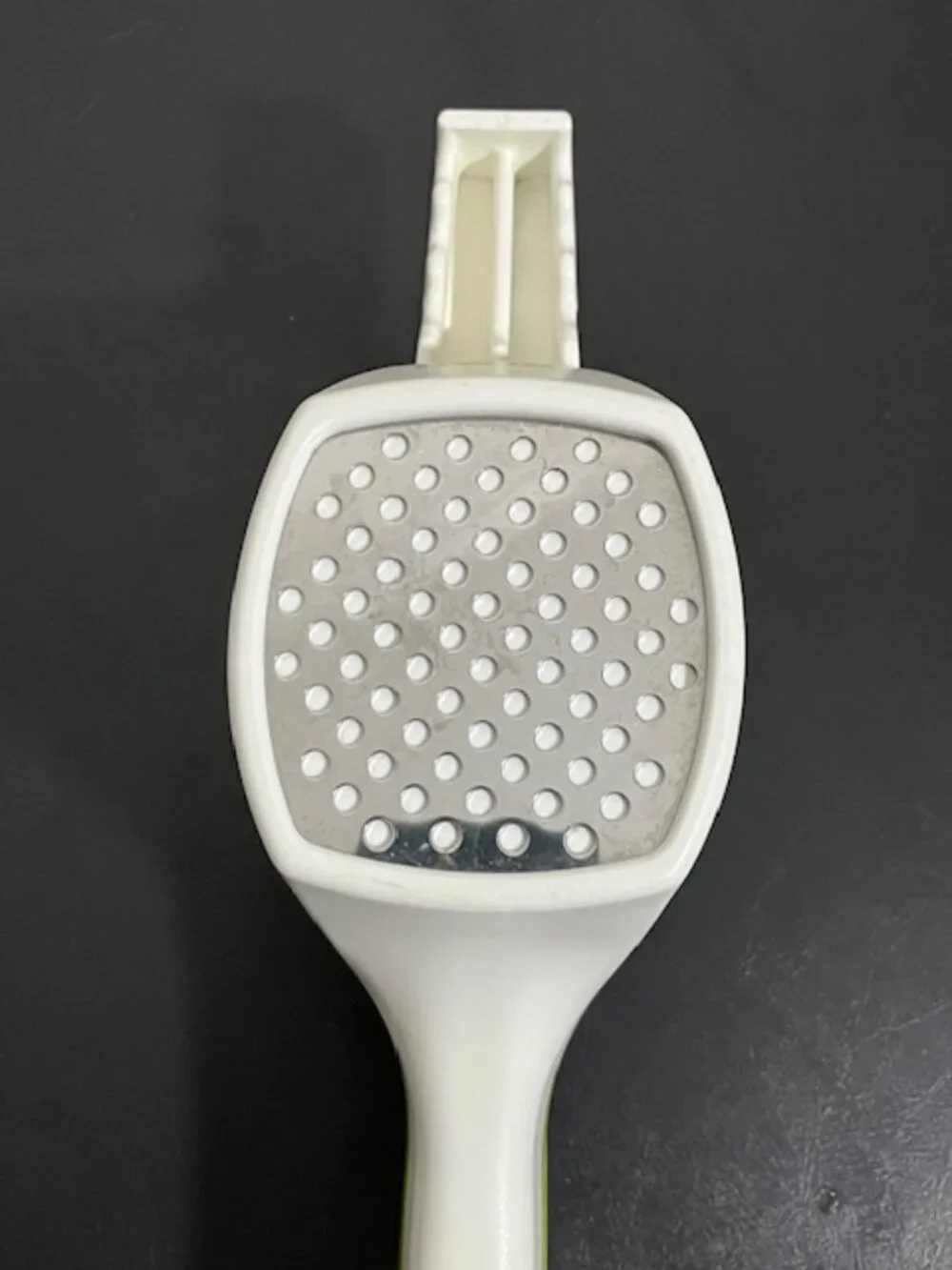 RSVP Potato Ricer Presser Plastic White and Green
